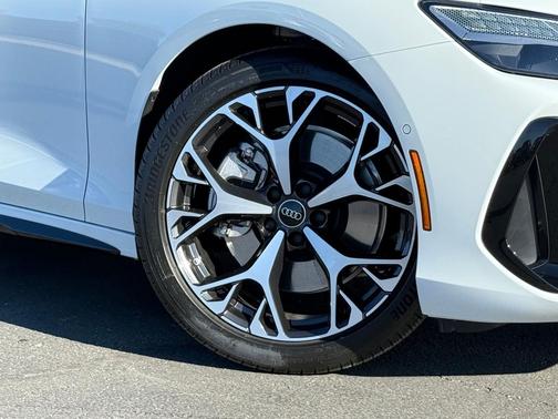 2026 Audi A6 3.0T Premium