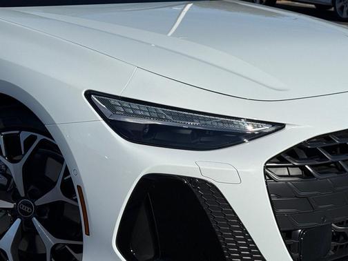 2026 Audi A6 3.0T Premium