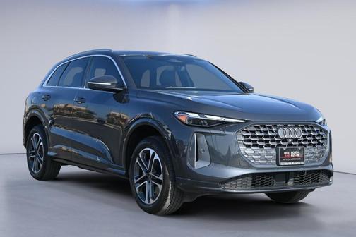 2025 Audi Q5 2.0T quattro Premium