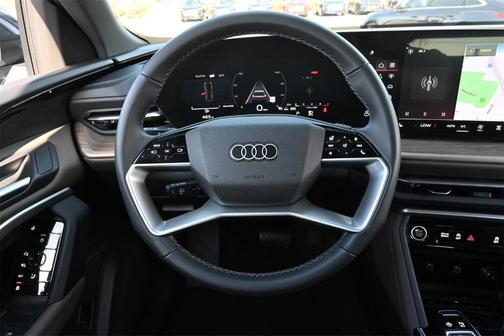 2025 Audi Q5 2.0T quattro Premium
