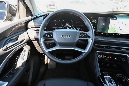 2025 Audi Q5 2.0T quattro Premium
