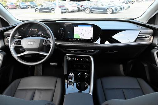 2025 Audi Q5 2.0T quattro Premium