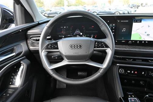 2025 Audi Q5 2.0T quattro Premium