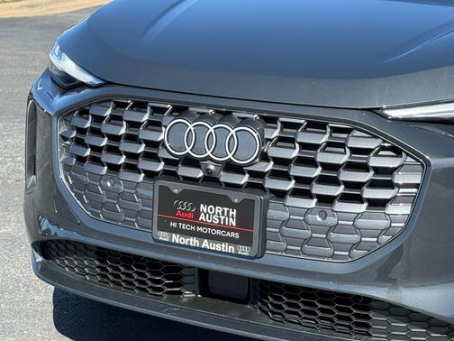 2025 Audi Q5 2.0T quattro Premium