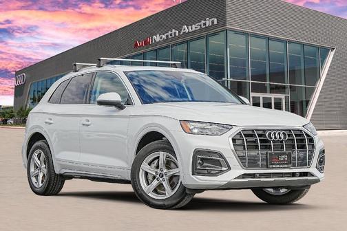 2023 Audi Q5 40 Premium