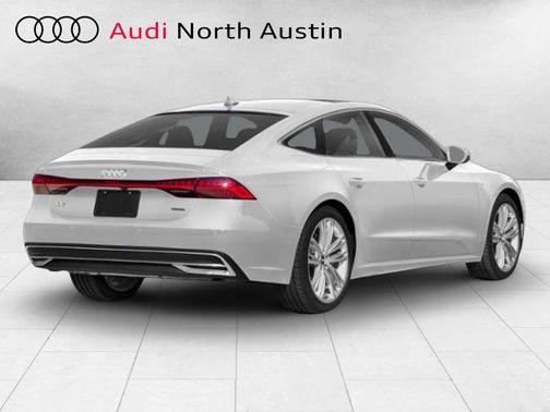 2019 Audi A7 3.0T Prestige