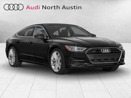 2019 Audi A7 3.0T Prestige