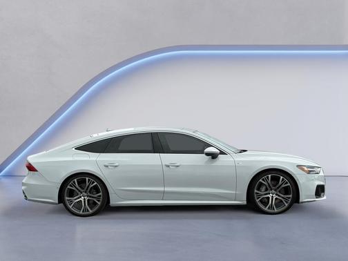 2019 Audi A7 3.0T Prestige