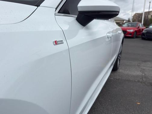 2019 Audi A7 3.0T Prestige