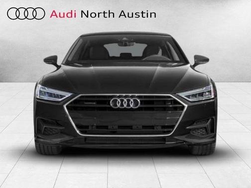 2019 Audi A7 3.0T Prestige
