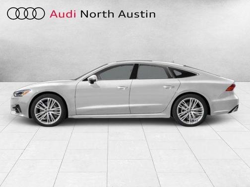 2019 Audi A7 3.0T Prestige