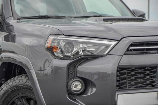 2022 Toyota 4Runner TRD Off Road Premium