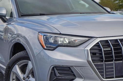 2020 Audi Q3 45 Premium