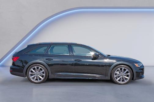 2026 Audi A6 allroad 55 quattro Premium Plus