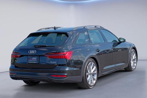 2026 Audi A6 allroad 55 quattro Premium Plus