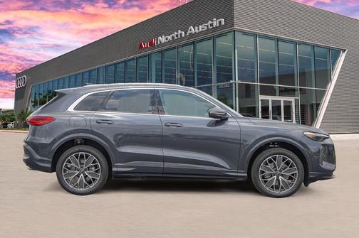 2025 Audi Q5 2.0T quattro Premium