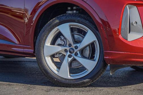 2025 Audi Q5 2.0T quattro Premium