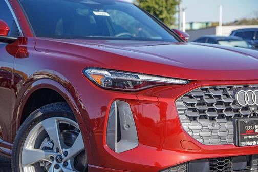 2025 Audi Q5 2.0T quattro Premium