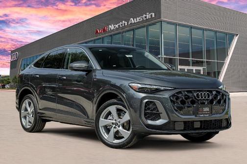 2025 Audi Q5 2.0T Premium
