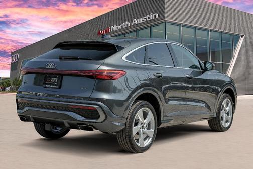 2025 Audi Q5 2.0T Premium