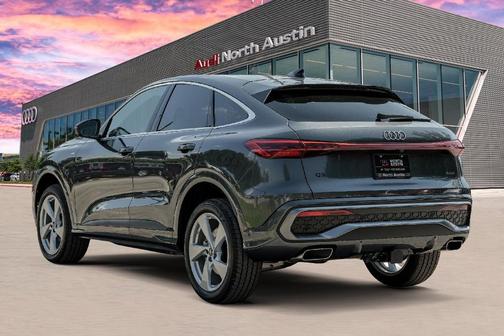 2025 Audi Q5 2.0T Premium