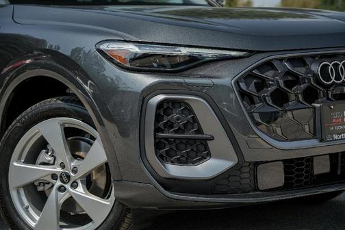 2025 Audi Q5 2.0T Premium