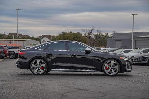 2025 Audi S5 3.0T quattro Premium