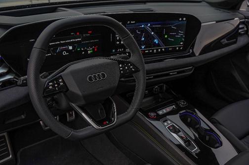 2025 Audi S5 3.0T quattro Premium