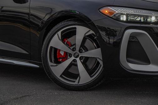 2025 Audi S5 3.0T quattro Premium