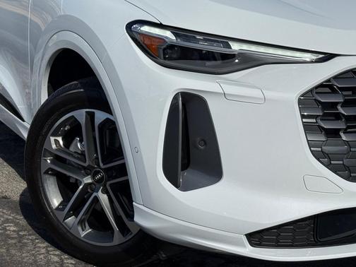 2025 Audi Q5 2.0T quattro Premium