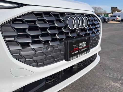 2025 Audi Q5 2.0T quattro Premium