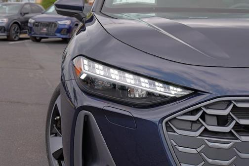 2025 Audi A5 2.0T quattro Premium