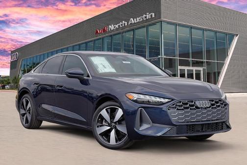 2025 Audi A5 2.0T quattro Premium