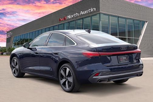 2025 Audi A5 2.0T quattro Premium