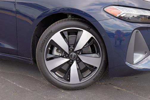 2025 Audi A5 2.0T quattro Premium