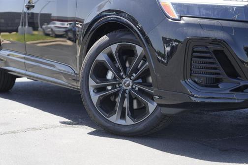 2025 Audi Q7 55 Premium