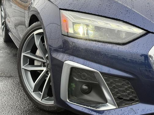 2023 Audi A5 45 S line Premium Plus