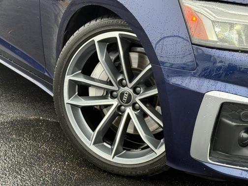 2023 Audi A5 45 S line Premium Plus