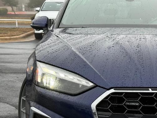 2023 Audi A5 45 S line Premium Plus