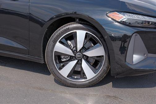 2025 Audi A5 2.0T quattro Premium