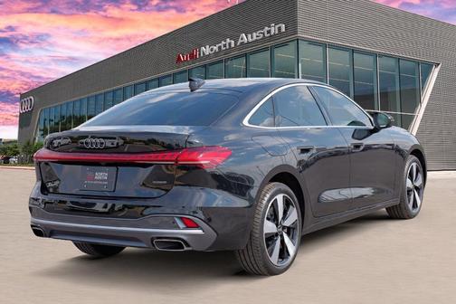 2025 Audi A5 2.0T quattro Premium