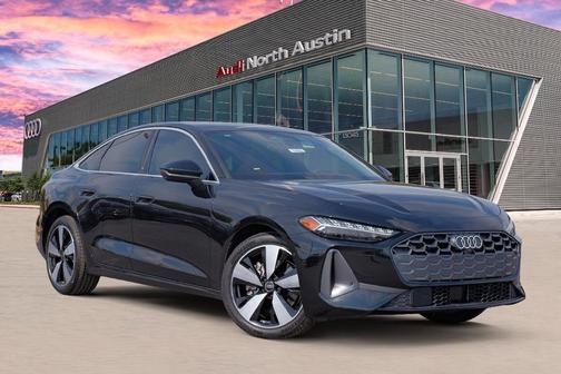 2025 Audi A5 2.0T quattro Premium