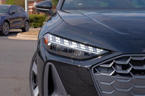 2025 Audi A5 2.0T quattro Premium