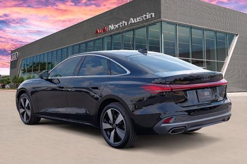 2025 Audi A5 2.0T quattro Premium