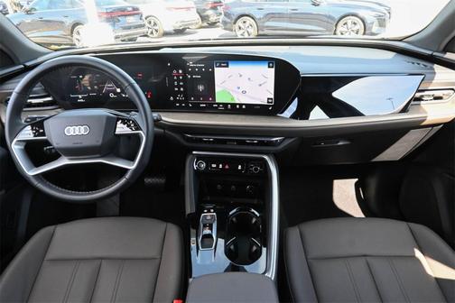 2025 Audi Q5 2.0T quattro Premium