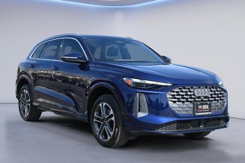 2025 Audi Q5 2.0T quattro Premium
