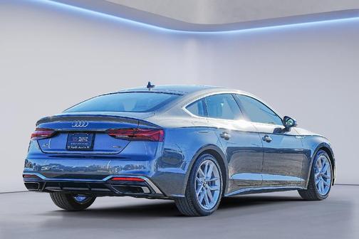 2023 Audi A5 45 S line Premium Plus