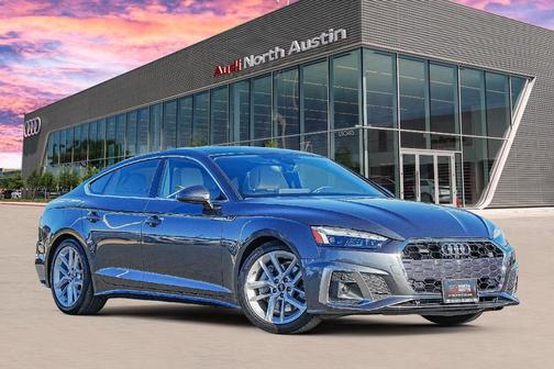 2023 Audi A5 45 S line Premium Plus