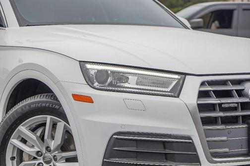 2020 Audi Q5 45 Premium