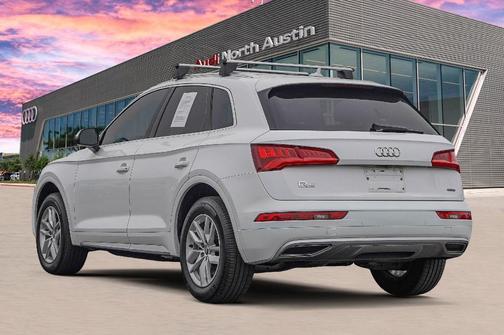 2020 Audi Q5 45 Premium